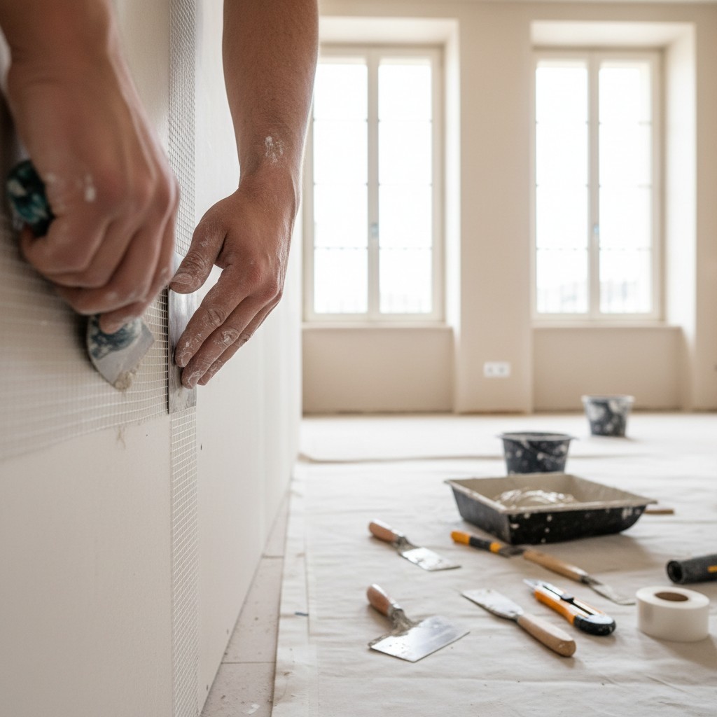 LA FRANCAISE DE L'ISOLATION